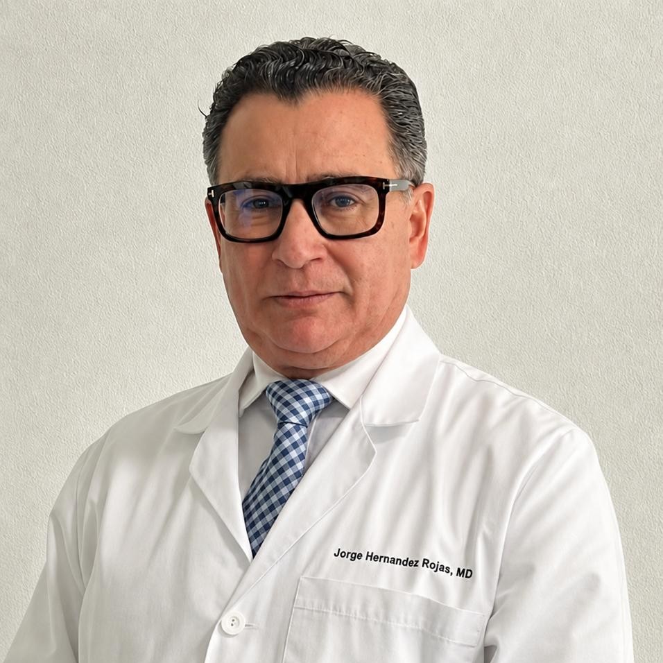 Jorge Luis Hernández-Rojas