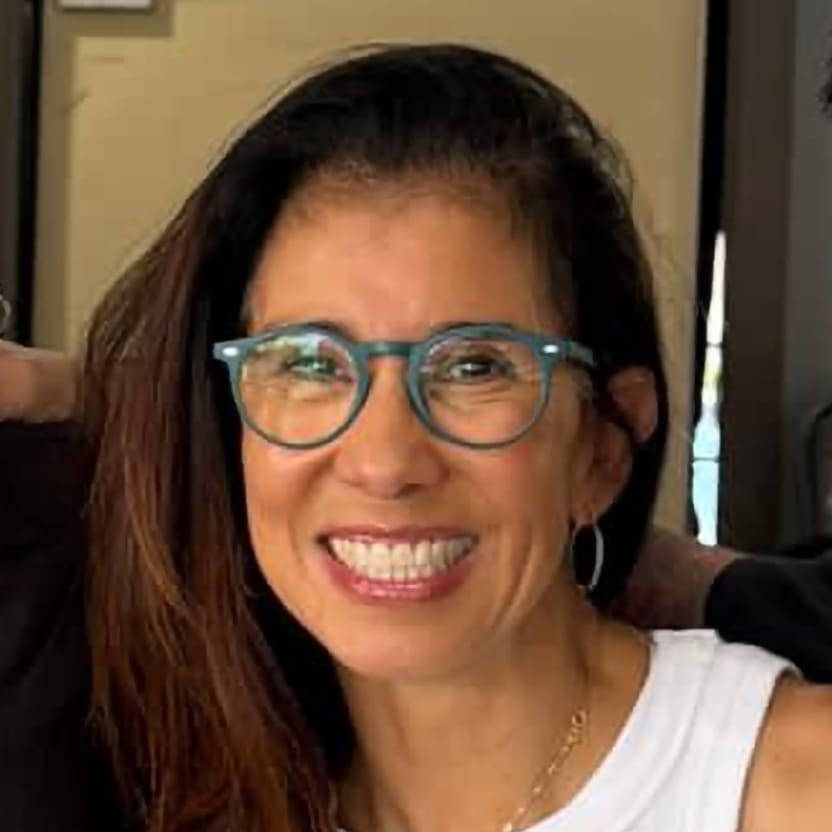 Raquel Lucena