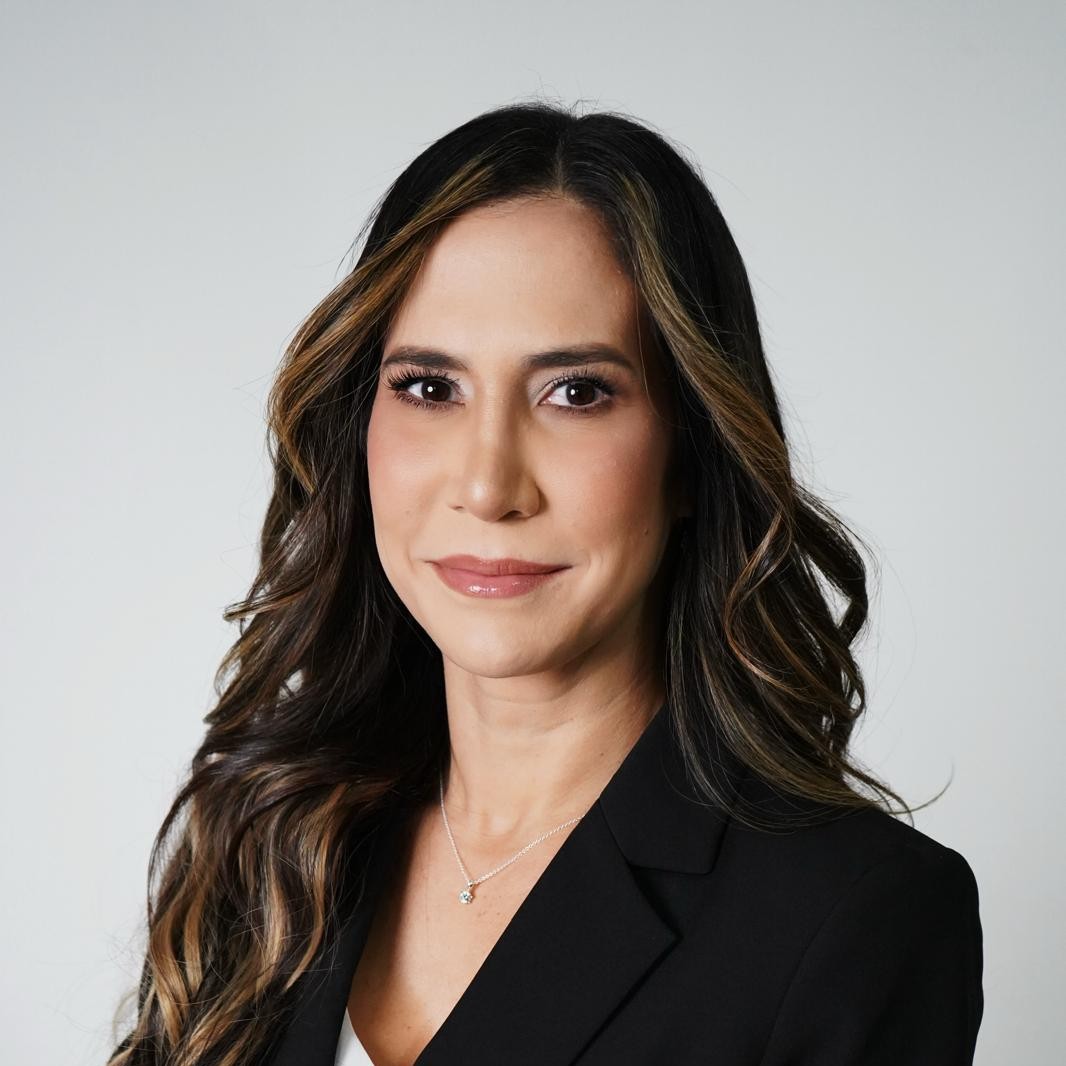 Zoe Pujadas